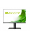 HANNspree HP248PJB - 23.8 - LED Monitor - Black, FullHD, HDMI, DisplayPort, VGA - nr 1