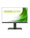 HANNspree HP248PJB - 23.8 - LED Monitor - Black, FullHD, HDMI, DisplayPort, VGA - nr 25