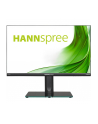 HANNspree HP248PJB - 23.8 - LED Monitor - Black, FullHD, HDMI, DisplayPort, VGA - nr 26
