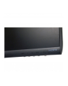 HANNspree HP248PJB - 23.8 - LED Monitor - Black, FullHD, HDMI, DisplayPort, VGA - nr 27