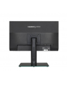 HANNspree HP248PJB - 23.8 - LED Monitor - Black, FullHD, HDMI, DisplayPort, VGA - nr 2