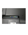 HANNspree HP248PJB - 23.8 - LED Monitor - Black, FullHD, HDMI, DisplayPort, VGA - nr 42