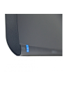 HANNspree HP248PJB - 23.8 - LED Monitor - Black, FullHD, HDMI, DisplayPort, VGA - nr 45