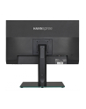 HANNspree HP248PJB - 23.8 - LED Monitor - Black, FullHD, HDMI, DisplayPort, VGA - nr 46