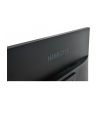 HANNspree HP248PJB - 23.8 - LED Monitor - Black, FullHD, HDMI, DisplayPort, VGA - nr 51