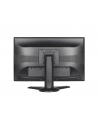 HANNspree HP248PJB - 23.8 - LED Monitor - Black, FullHD, HDMI, DisplayPort, VGA - nr 56