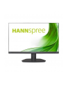 HANNspree HS248PPB - 23.8 - LED - FullHD, HDMI, DisplayPort, VGA - nr 1