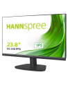 HANNspree HS248PPB - 23.8 - LED - FullHD, HDMI, DisplayPort, VGA - nr 22