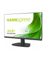 HANNspree HS248PPB - 23.8 - LED - FullHD, HDMI, DisplayPort, VGA - nr 24