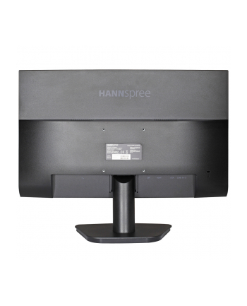 HANNspree HS248PPB - 23.8 - LED - FullHD, HDMI, DisplayPort, VGA