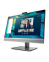 HP EliteDisplay E243m - 23.8 - LED Monitor - Black / Silver, HDMI, VGA, DisplayPort - nr 85