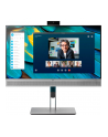 HP EliteDisplay E243m - 23.8 - LED Monitor - Black / Silver, HDMI, VGA, DisplayPort - nr 86