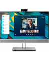 HP EliteDisplay E243m - 23.8 - LED Monitor - Black / Silver, HDMI, VGA, DisplayPort - nr 100