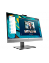HP EliteDisplay E243m - 23.8 - LED Monitor - Black / Silver, HDMI, VGA, DisplayPort - nr 2