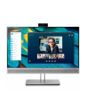 HP EliteDisplay E243m - 23.8 - LED Monitor - Black / Silver, HDMI, VGA, DisplayPort - nr 25