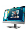 HP EliteDisplay E243m - 23.8 - LED Monitor - Black / Silver, HDMI, VGA, DisplayPort - nr 26