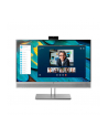 HP EliteDisplay E243m - 23.8 - LED Monitor - Black / Silver, HDMI, VGA, DisplayPort - nr 42