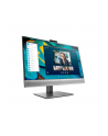HP EliteDisplay E243m - 23.8 - LED Monitor - Black / Silver, HDMI, VGA, DisplayPort - nr 43