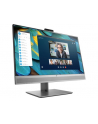 HP EliteDisplay E243m - 23.8 - LED Monitor - Black / Silver, HDMI, VGA, DisplayPort - nr 47