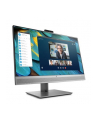 HP EliteDisplay E243m - 23.8 - LED Monitor - Black / Silver, HDMI, VGA, DisplayPort - nr 58