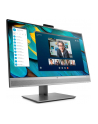 HP EliteDisplay E243m - 23.8 - LED Monitor - Black / Silver, HDMI, VGA, DisplayPort - nr 64