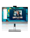 HP EliteDisplay E243m - 23.8 - LED Monitor - Black / Silver, HDMI, VGA, DisplayPort - nr 68