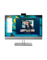HP EliteDisplay E243m - 23.8 - LED Monitor - Black / Silver, HDMI, VGA, DisplayPort - nr 70