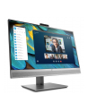 HP EliteDisplay E243m - 23.8 - LED Monitor - Black / Silver, HDMI, VGA, DisplayPort - nr 72