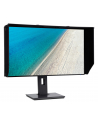 Acer ProDesigner PE270K - 27 - LED Monitor - Black, HDR, UHD, HDMI, DisplayPort - nr 25