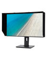 Acer ProDesigner PE270K - 27 - LED Monitor - Black, HDR, UHD, HDMI, DisplayPort - nr 1