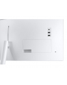 Samsung C34J791 - 34 - LED Monitor - White, Curved, DisplayPort, HDMI, Thunderbolt - nr 106