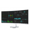 Samsung C34J791 - 34 - LED Monitor - White, Curved, DisplayPort, HDMI, Thunderbolt - nr 117