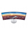 Samsung C34J791 - 34 - LED Monitor - White, Curved, DisplayPort, HDMI, Thunderbolt - nr 36