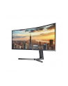 Samsung C43J890DKU - 43.4 - LED Monitor - Dark Blue / Gray, HDMI, DisplayPort, Curved - nr 9