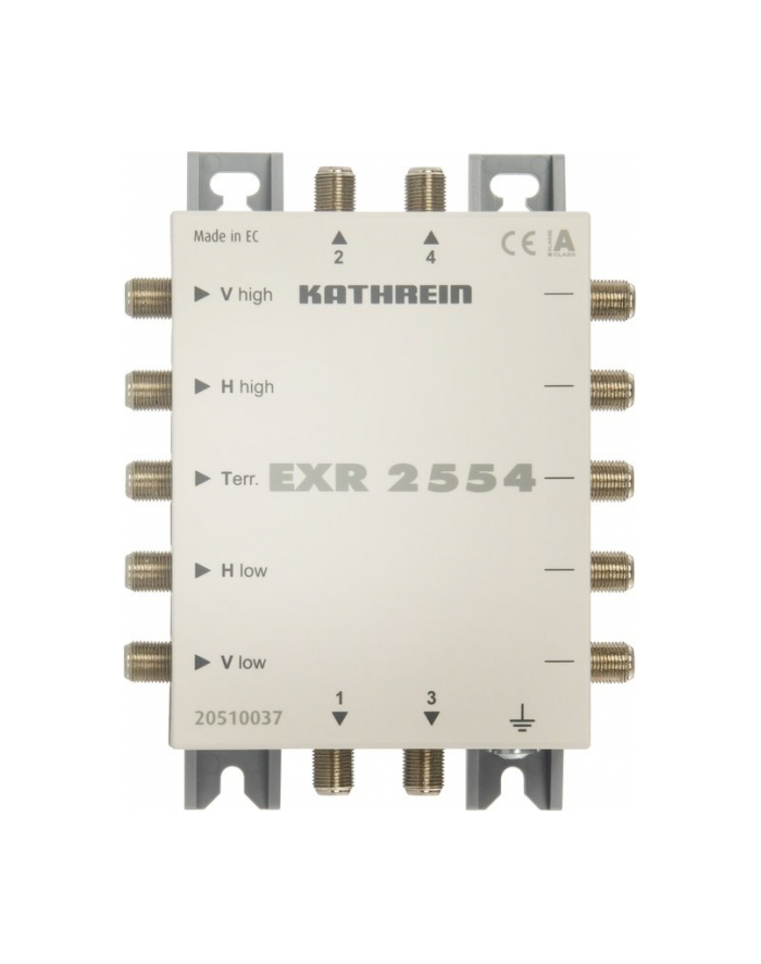 Kathrein EXR 2554 Multi switch główny
