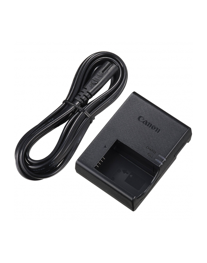 Canon LC-E17E Rechargeable battery charger - for EOS M3/750D/760D główny