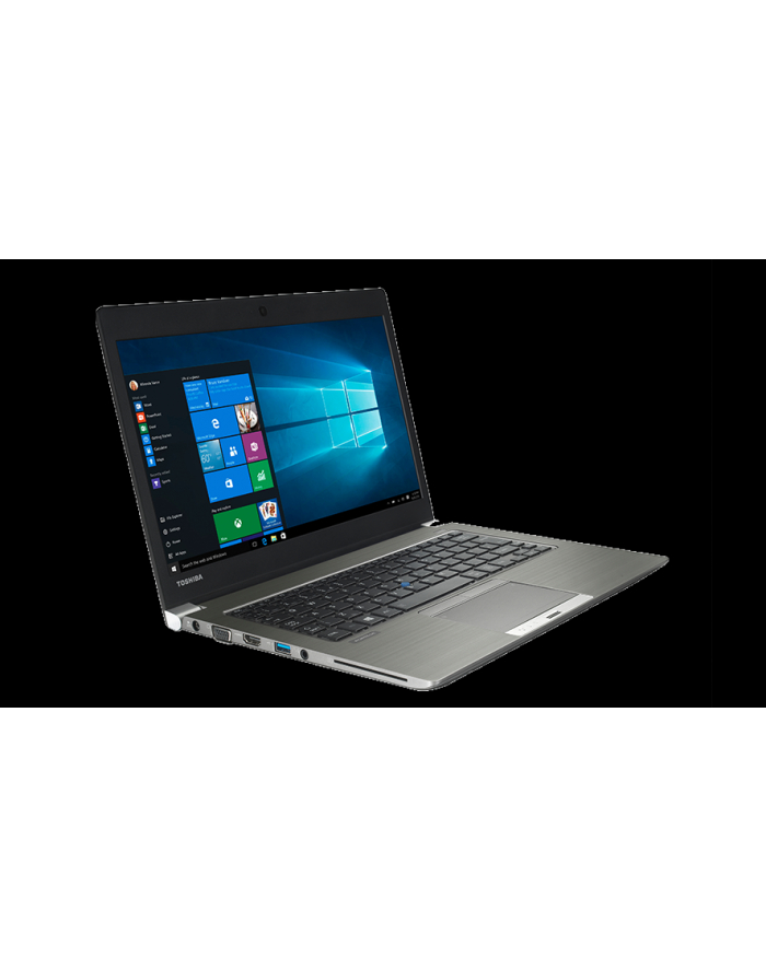 toshiba Laptop Portege Z30-E-12M W10PRO i5-8250U/8GB/256SSD/UMA/NoODD/13.3FHD główny