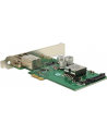 DeLOCK PCIe x1 IOI > LAN 1x RJ45 PoE+ - nr 4