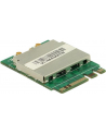 DeLOCK M.2 module - WLAN + Bluetooth 4.0 - nr 15