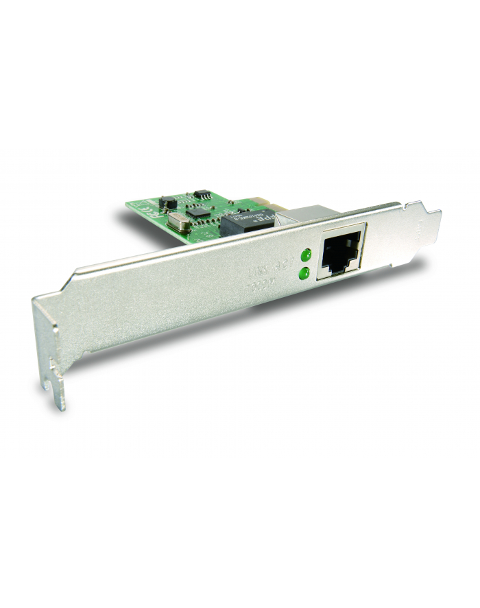 Level One GNC-0112 Gigabit Ethernet PCIe główny
