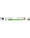 DeLOCK USB2.0 Adapt.>1x RS-232 RJ45 - USB 2.0 Type A St-St. - nr 20