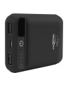 Ansmann Powerbank 10.8 mini 10000 mA black - nr 14