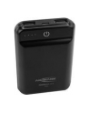 Ansmann Powerbank 10.8 mini 10000 mA black - nr 16