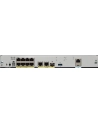 Cisco Systems Cisco ISR 1100 8 Ports Dual GE WAN Ethernet Router - nr 5