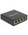 DeLOCK USB3.0 Adapter> 4 x Gigabit LAN - nr 2