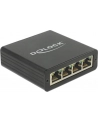 DeLOCK USB3.0 Adapter> 4 x Gigabit LAN - nr 3