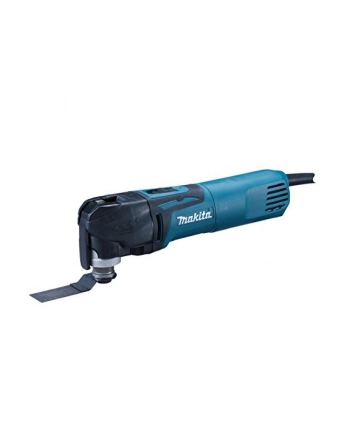 Makita Multifunction Tool TM3010CX4J