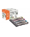 Peach Brother TN-242/246, Multi-Pack, PT655 4 toner cartridges - nr 3
