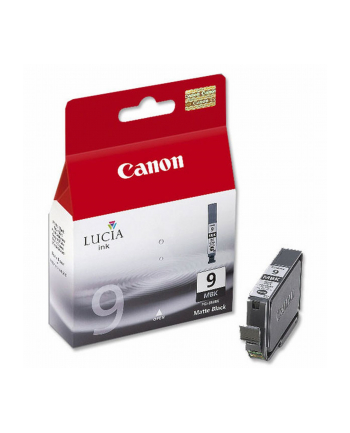 Głowica Canon PGI9MBK matte black | Pixma Pro 9500