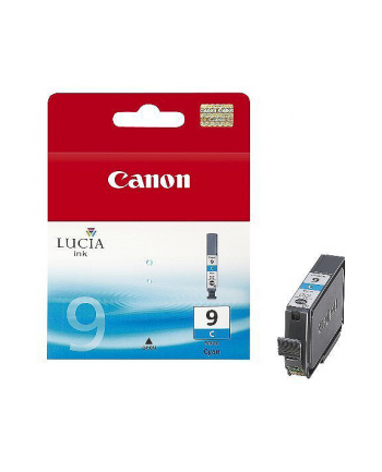 Głowica Canon PGI9C cyan | Pixma Pro 9500